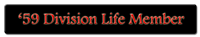 59 DIV LIFE MEMBER